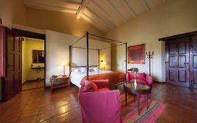Estancia Colome